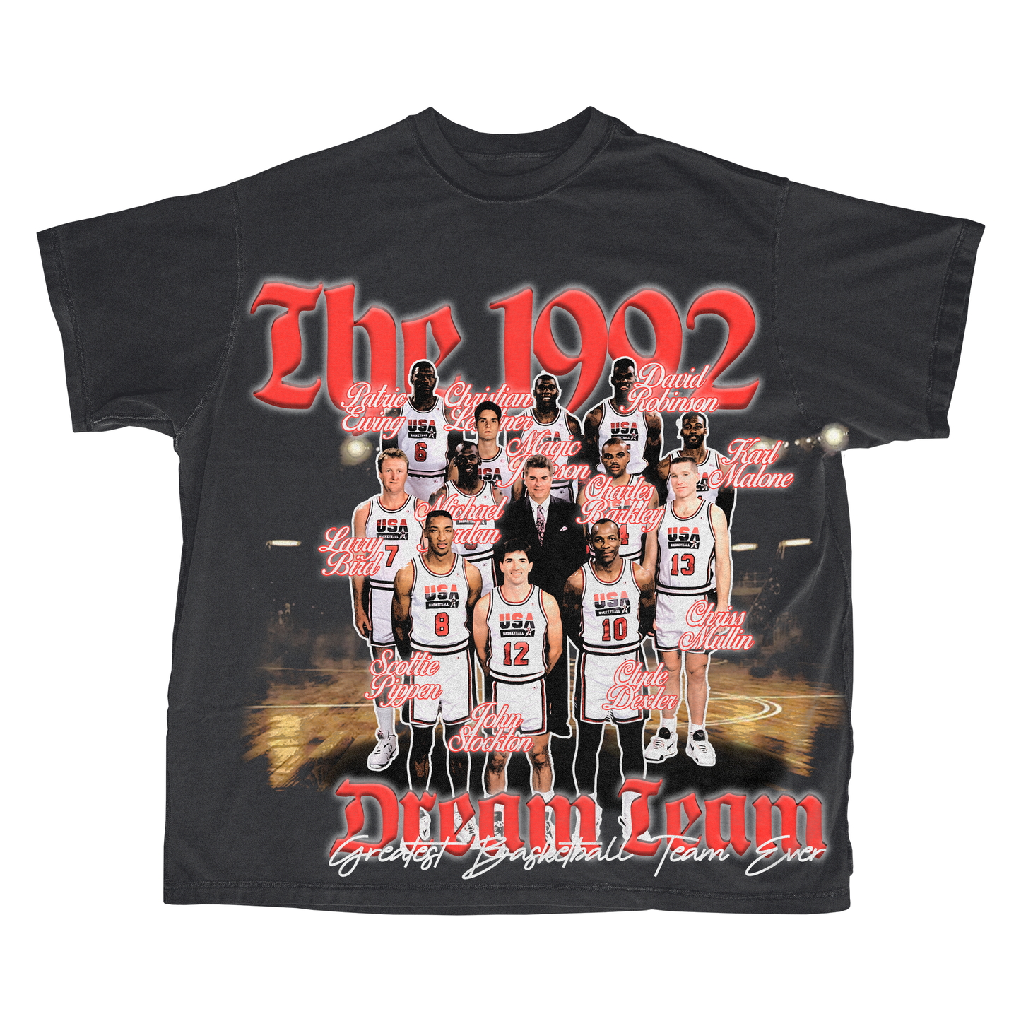 1992 Dream Tee