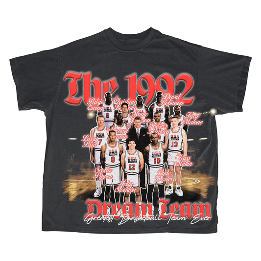 1992 Dream Tee