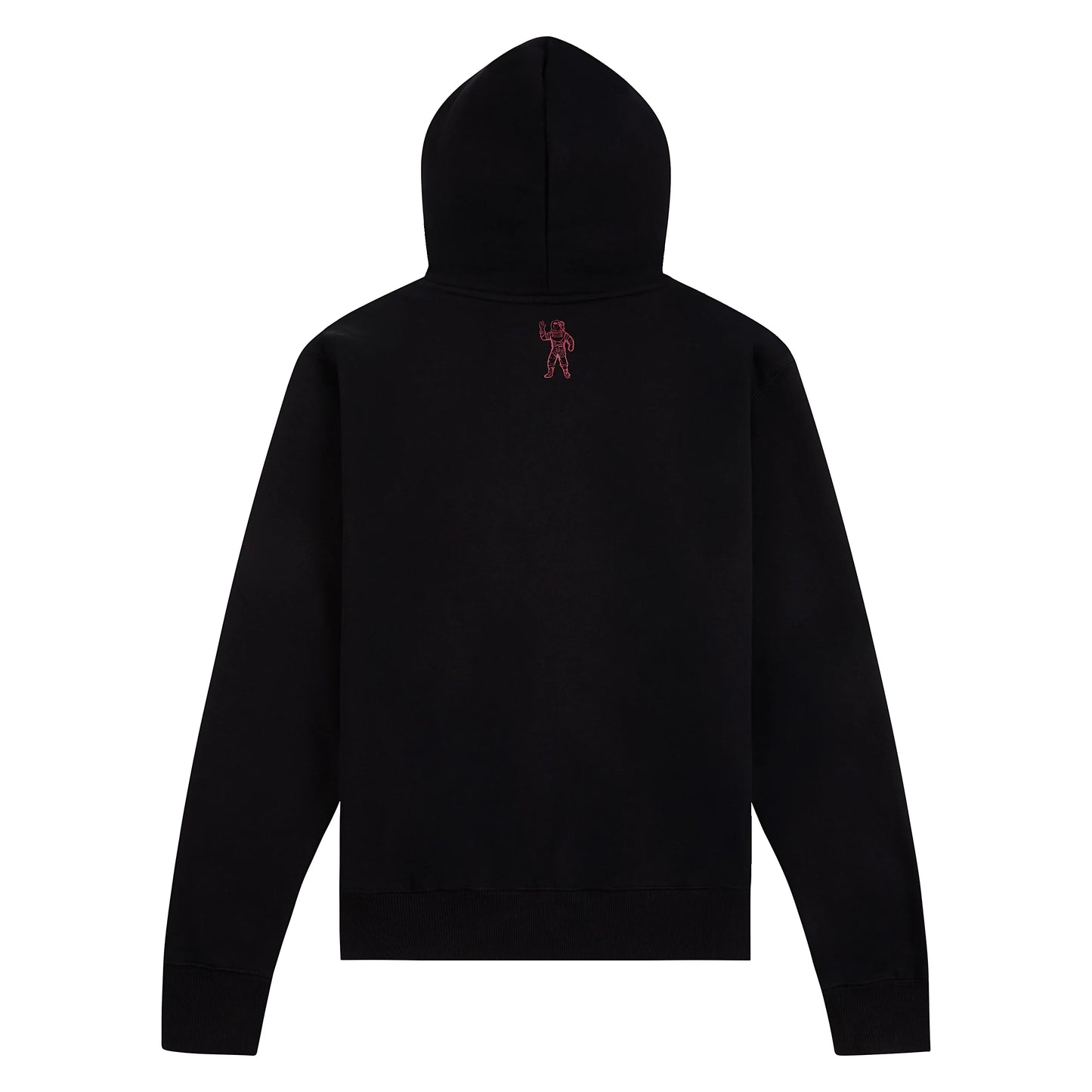 Curve Pullover Hoodie