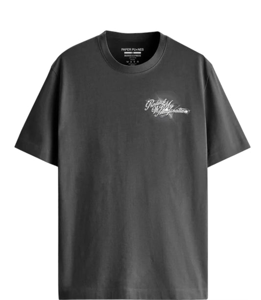 PRODUCT OF MY IMAGINATION HEAVYWEIGHT TEE