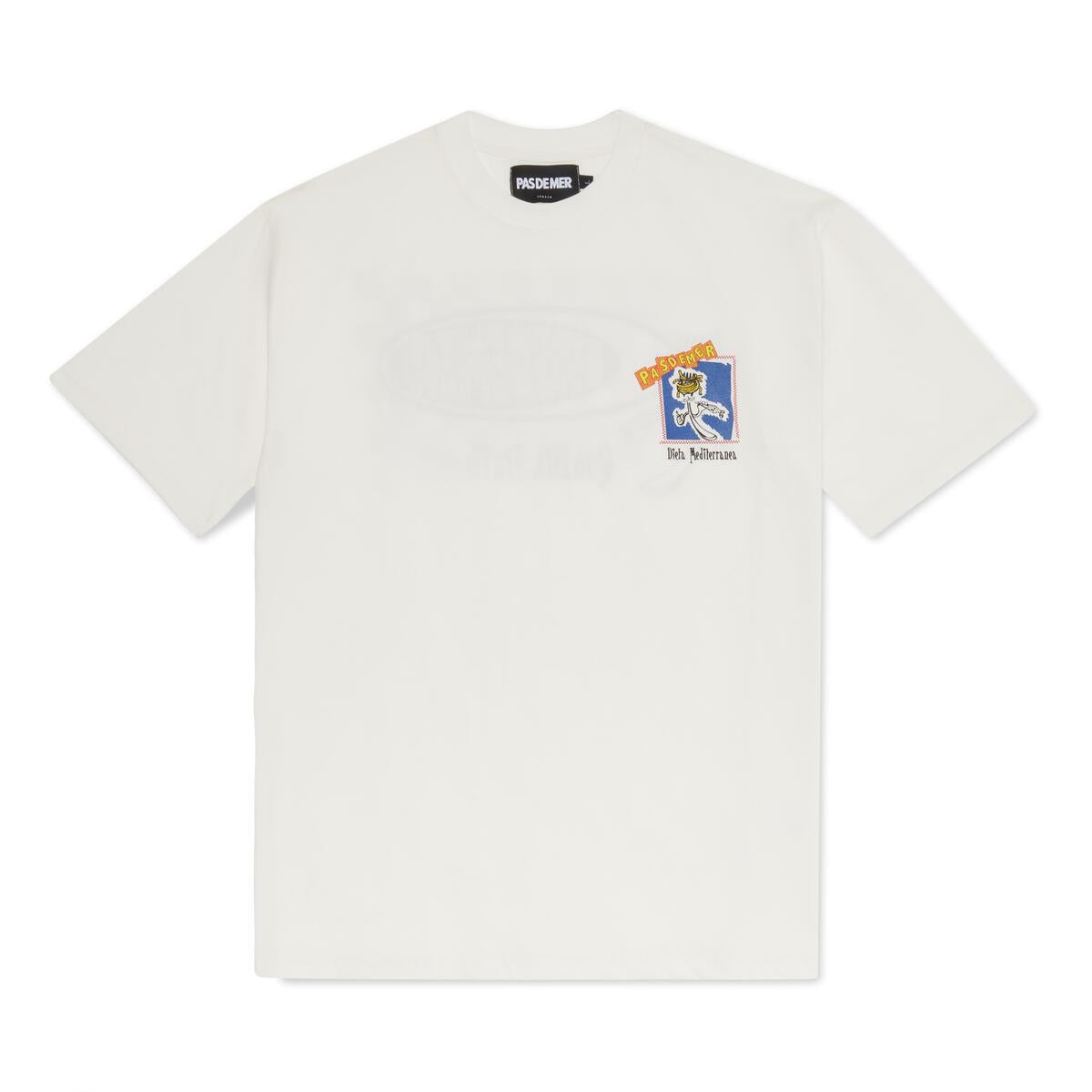 BUON APPETITO T-SHIRT