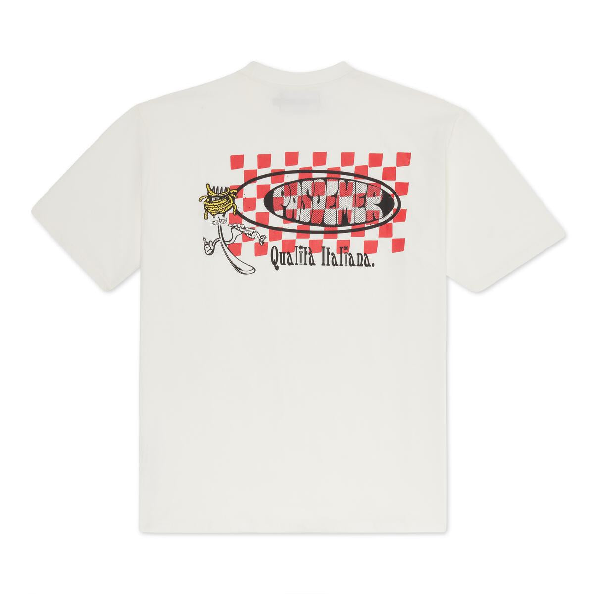 BUON APPETITO T-SHIRT