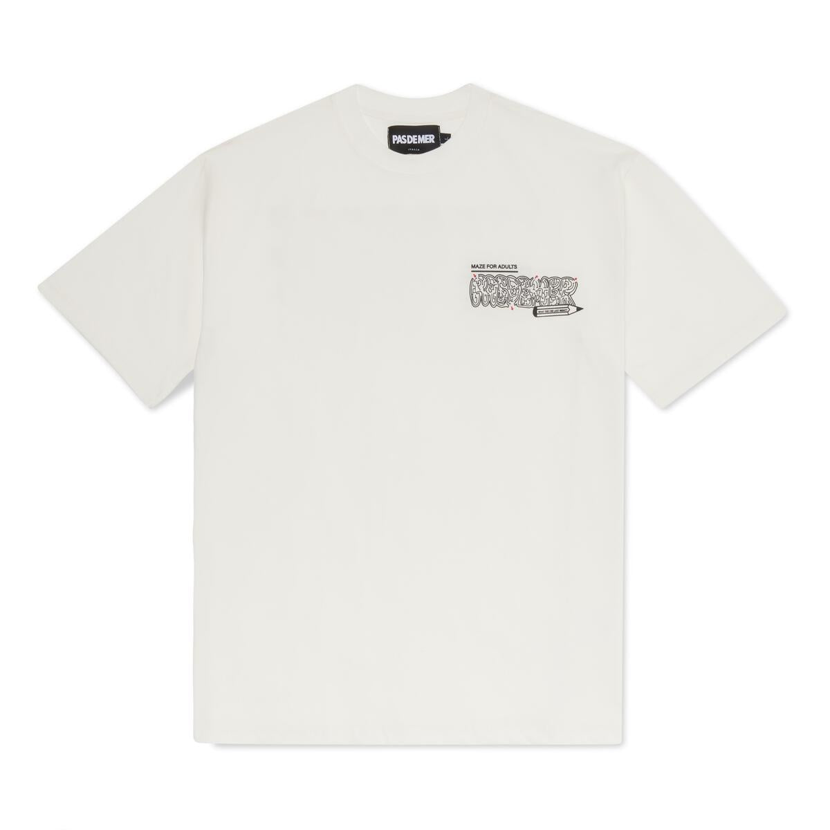 MAZE T-SHIRT