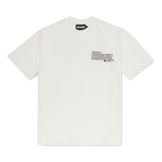 MAZE T-SHIRT