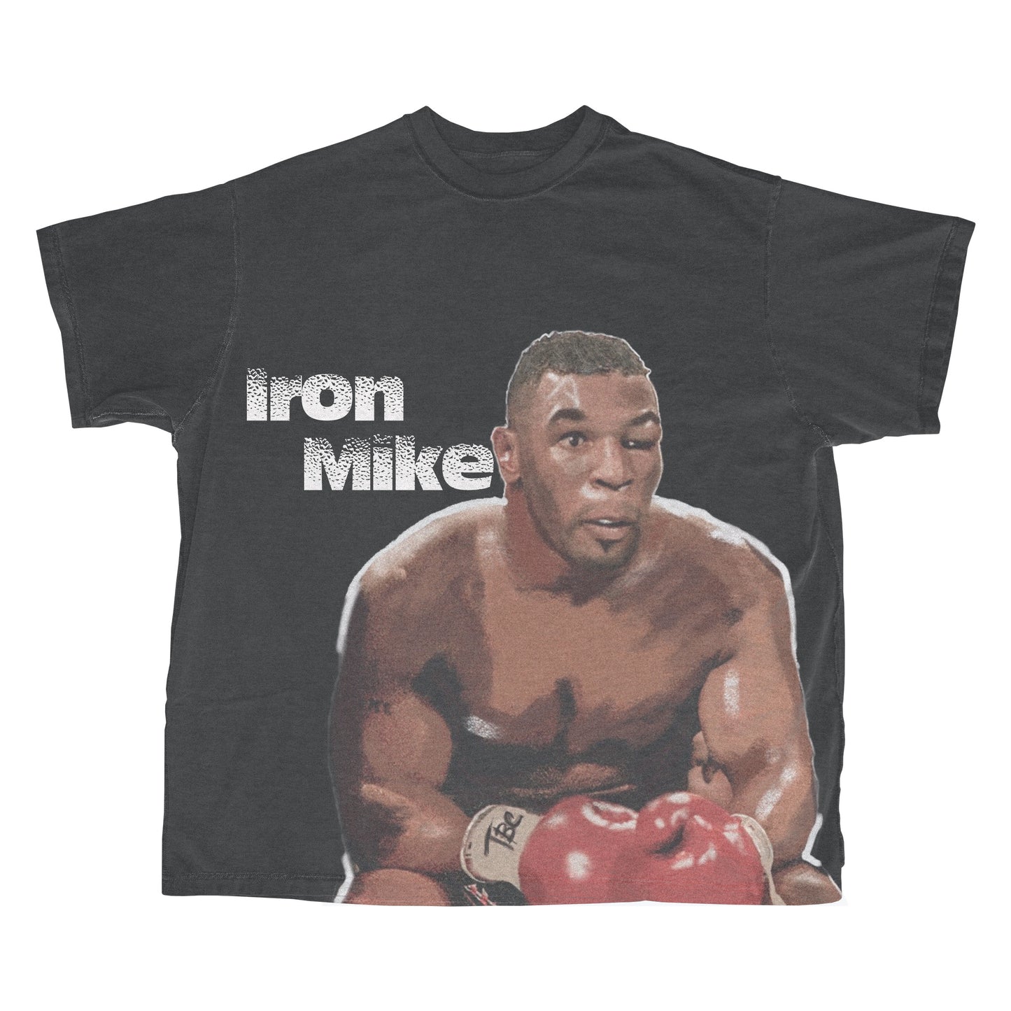Iron Mike