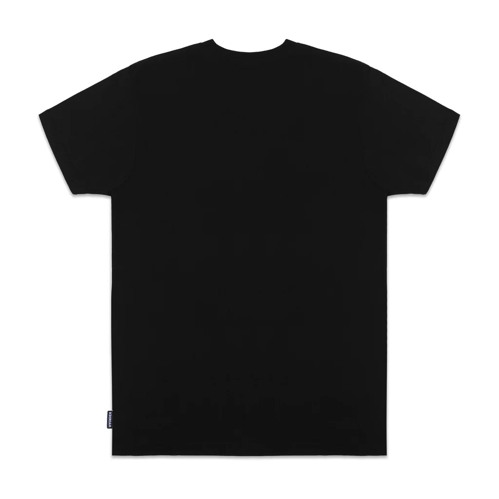 SPILL SS TEE ICECREAM