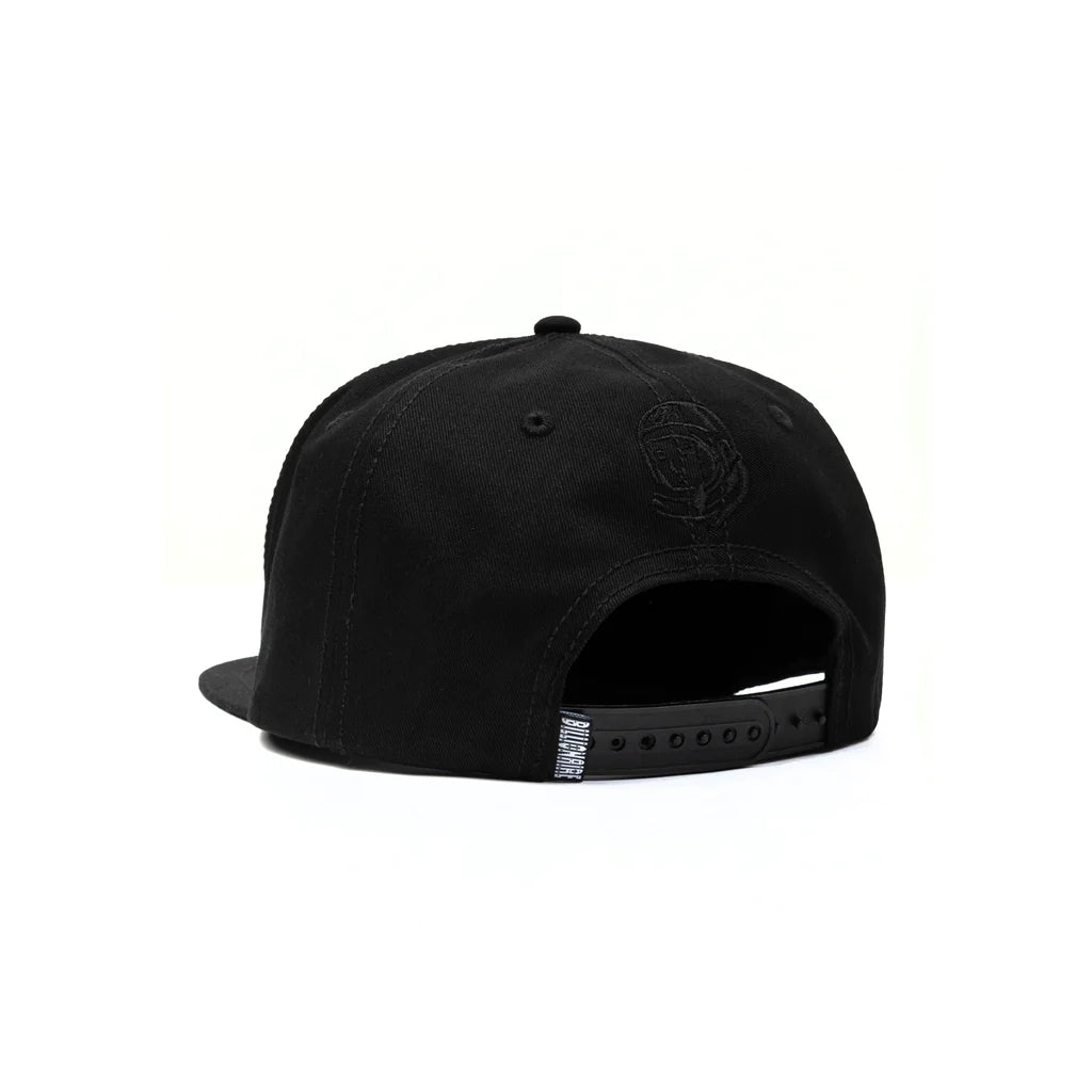 FLYING B SNAPBACK HAT BILLIONAIRE BOYS CLUB