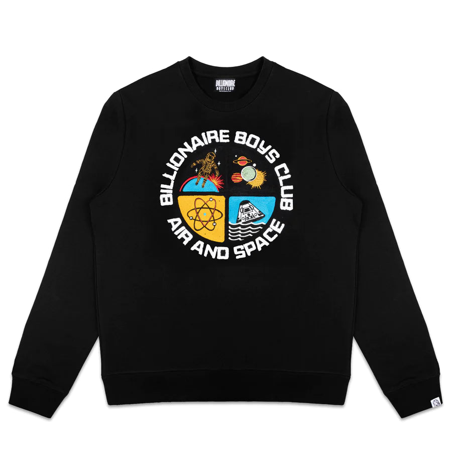 STRATOSPHERE CREW BILLIONAIRE BOYS CLUB