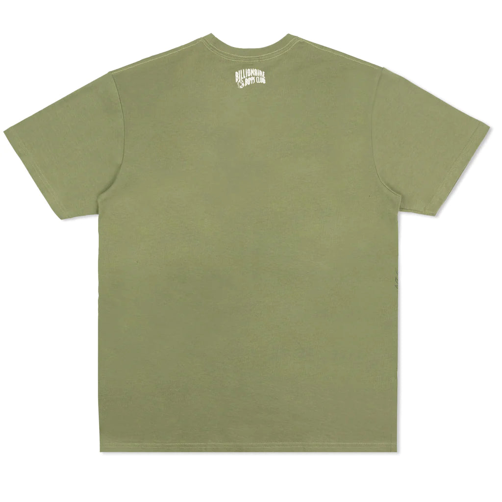 ASTRO SS TEE BILLIONAIRE BOYS CLUB