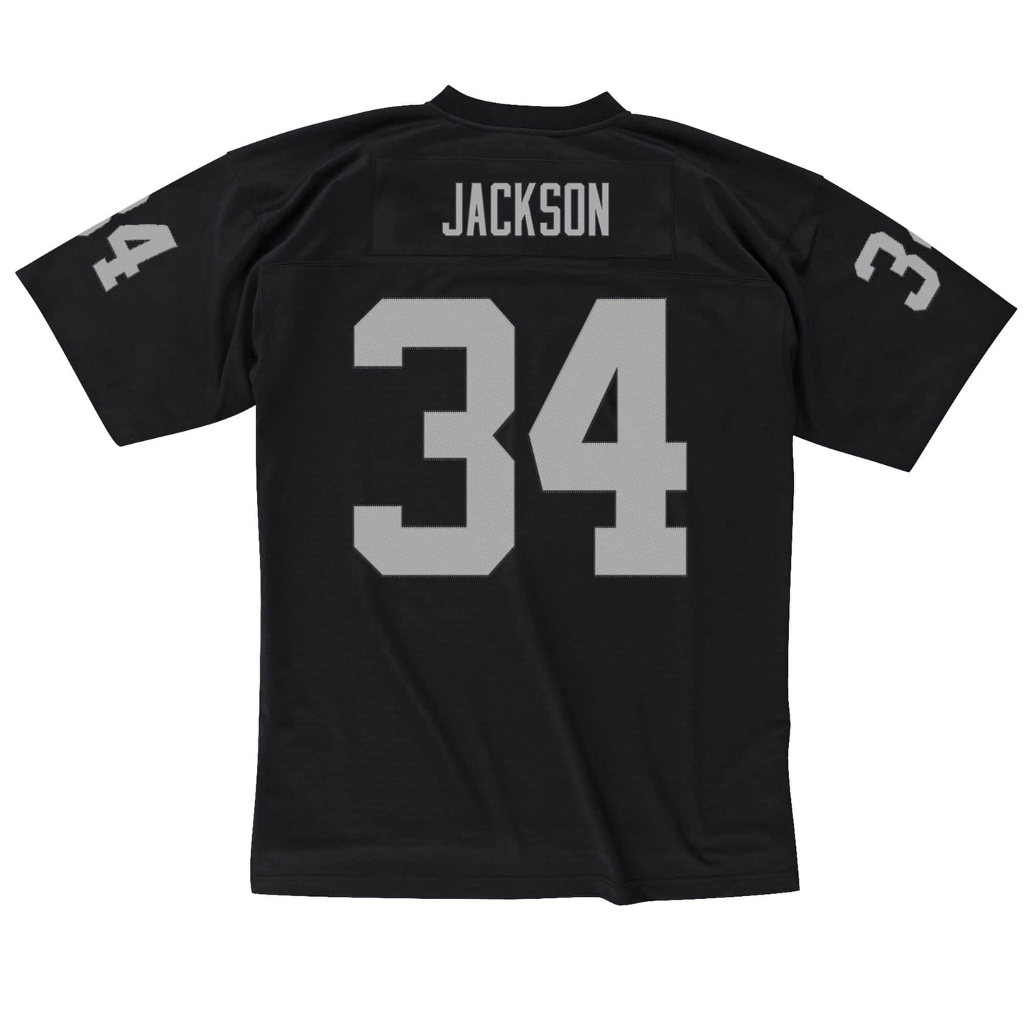 Legacy Jersey Los Angeles Raiders 1988 Bo Jackson