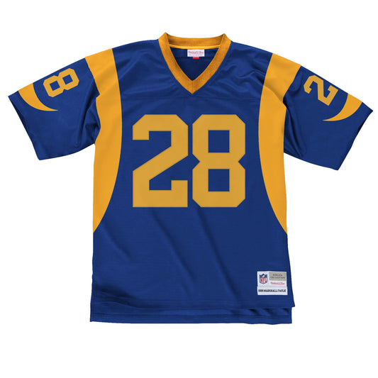 Legacy Jersey Los Angeles Rams 1984 Eric Dickerson