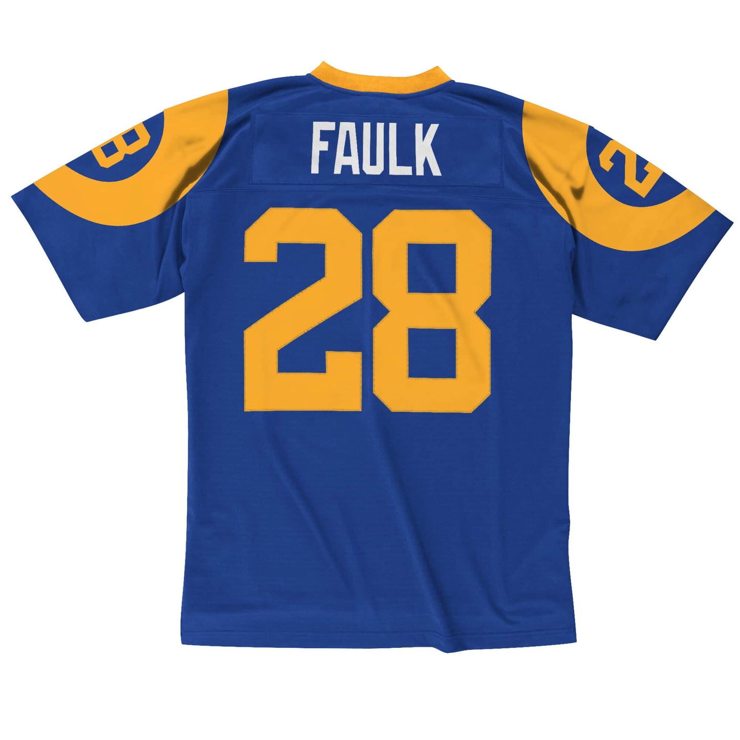Legacy Jersey Los Angeles Rams 1984 Eric Dickerson