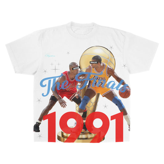 Feels Like 1993 Tour T-Shirt