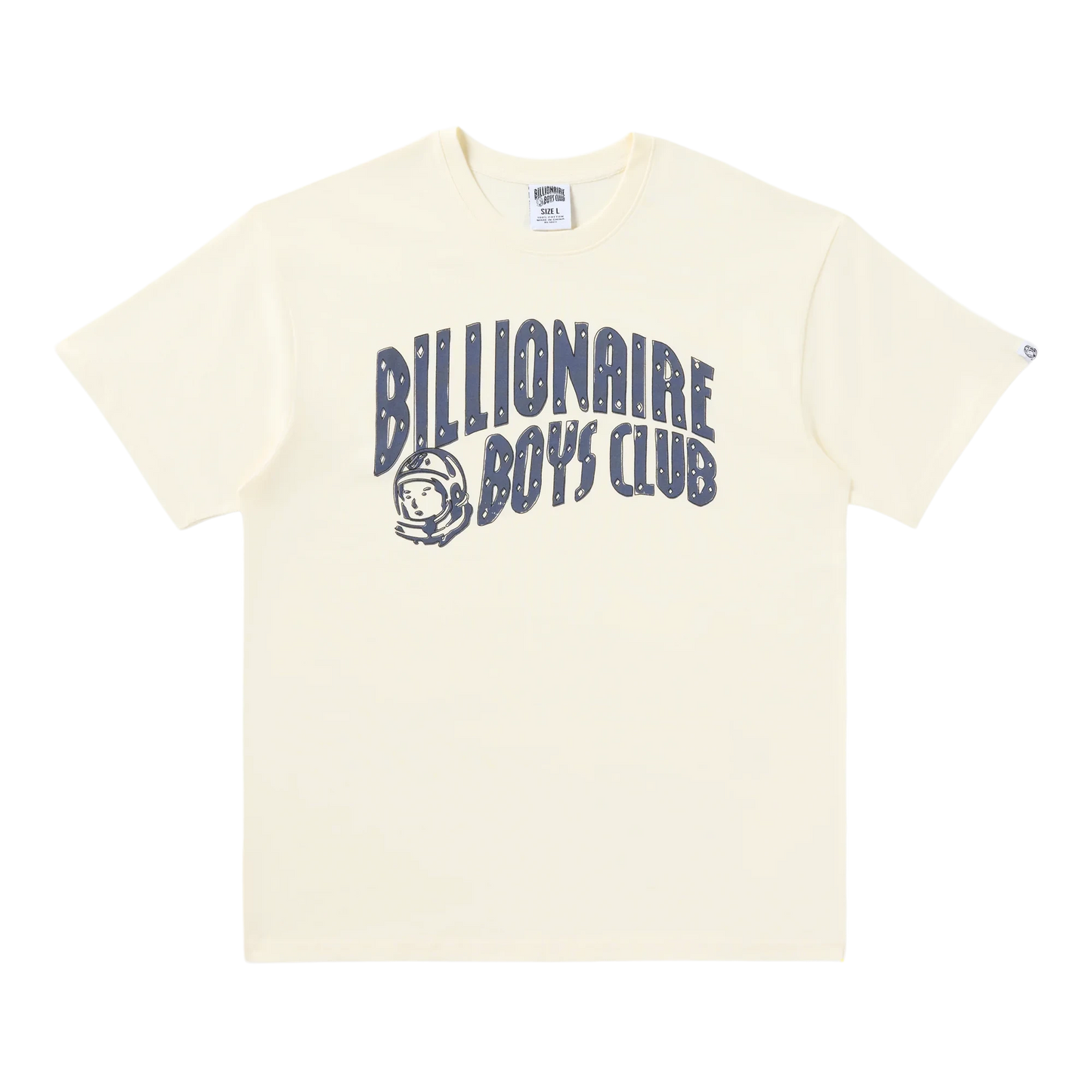 CURVE SS TEE