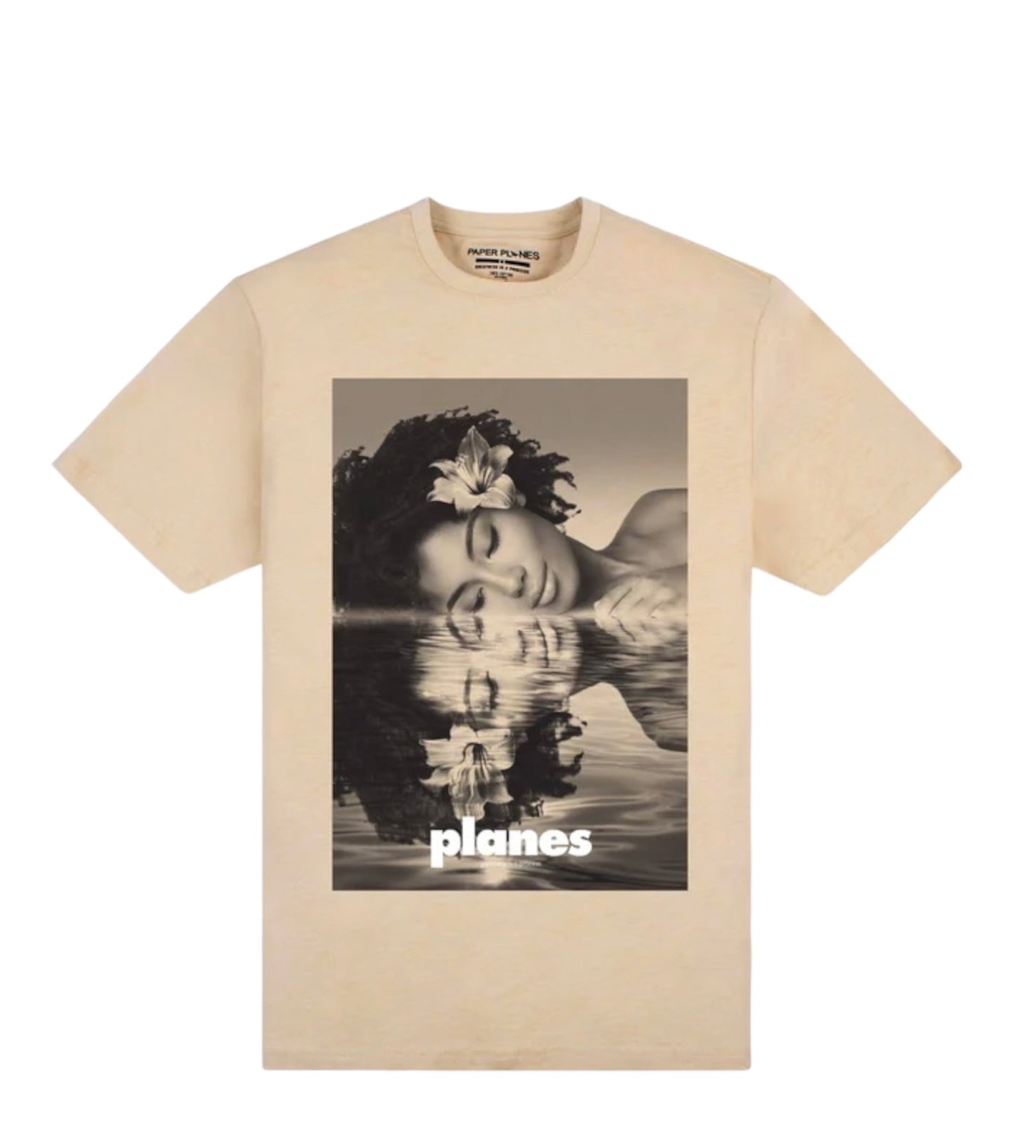 REFLECTION TEE