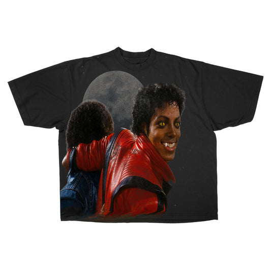 Thriller Mike T-Shirt