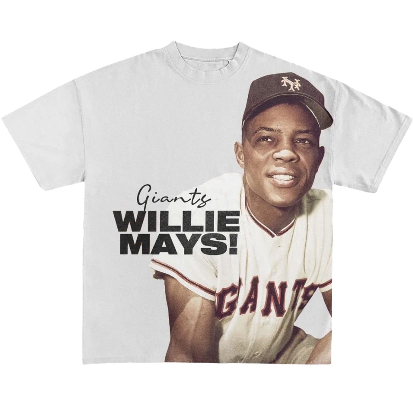 Willie T-Shirt