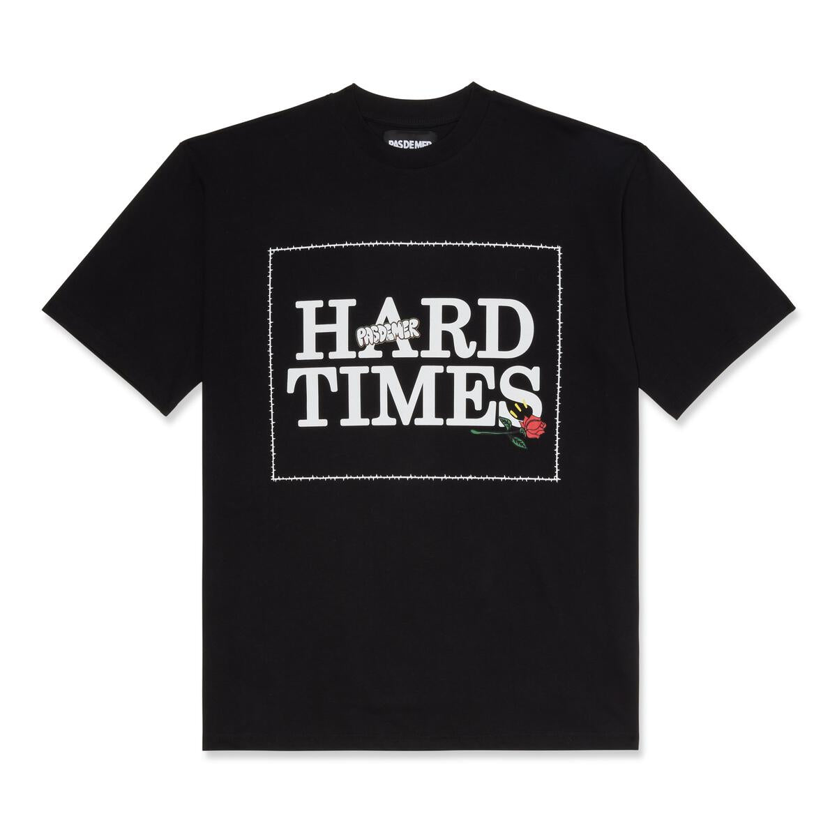 HARD TIMES T-SHIRT