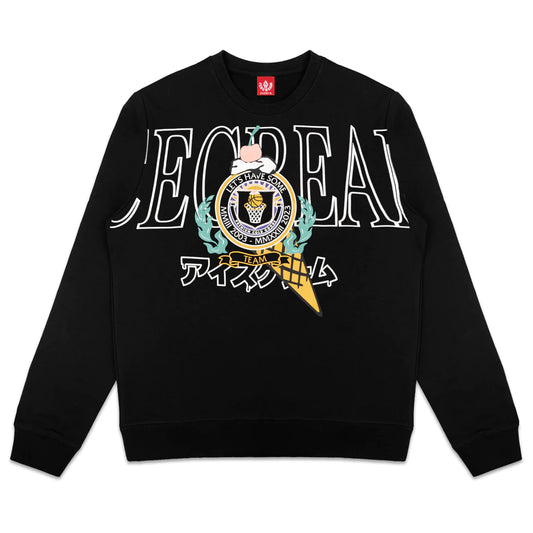 WAITLISTED CREW ICECREAM