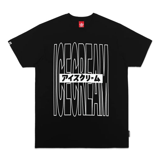 FREEDOM SS TEE ICECREAM