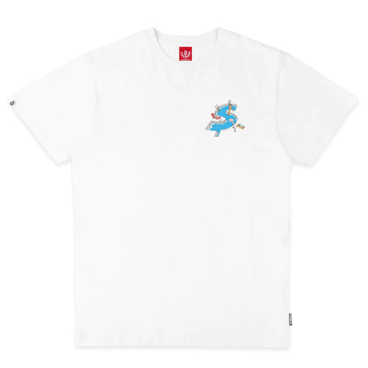 SURPLUS SS TEE ICECREAM