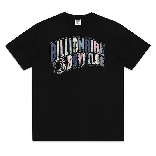 ARCH SS TEE BILLIONAIRE BOYS CLUB