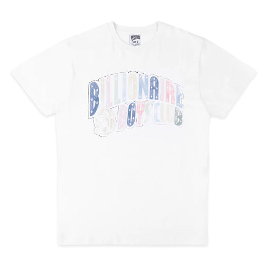 ARCH SS TEE BILLIONAIRE BOYS CLUB