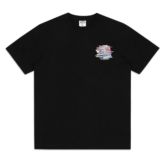 HOVERCRAFT SS TEE BILLIONAIRE BOYS CLUB