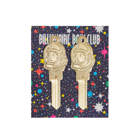 KEY SET BILLIONAIRE BOYS CLUB