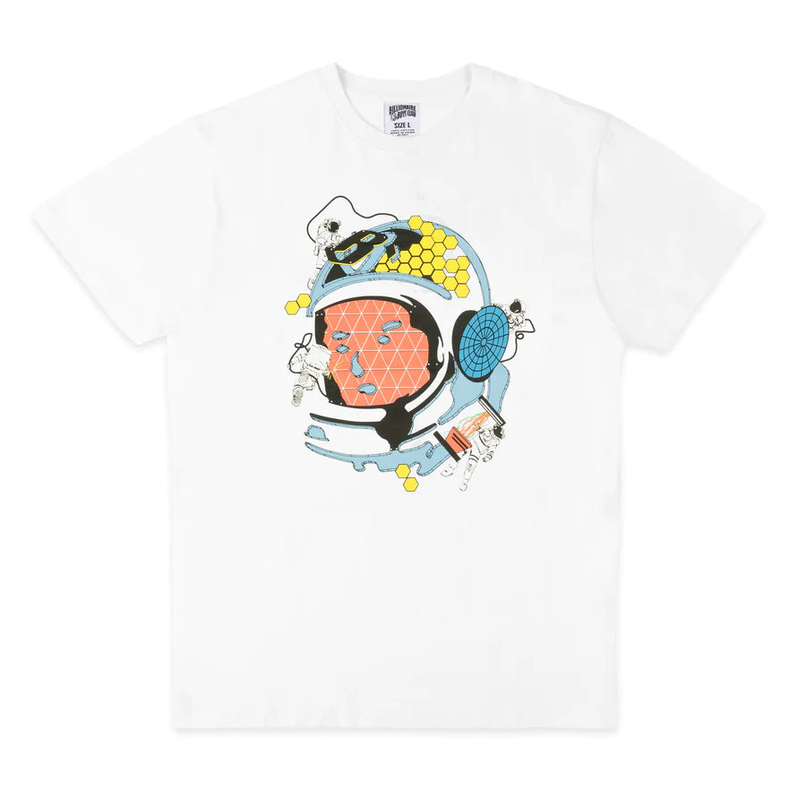 MAINTENANCE SS TEE BILLIONAIRE BOYS CLUB