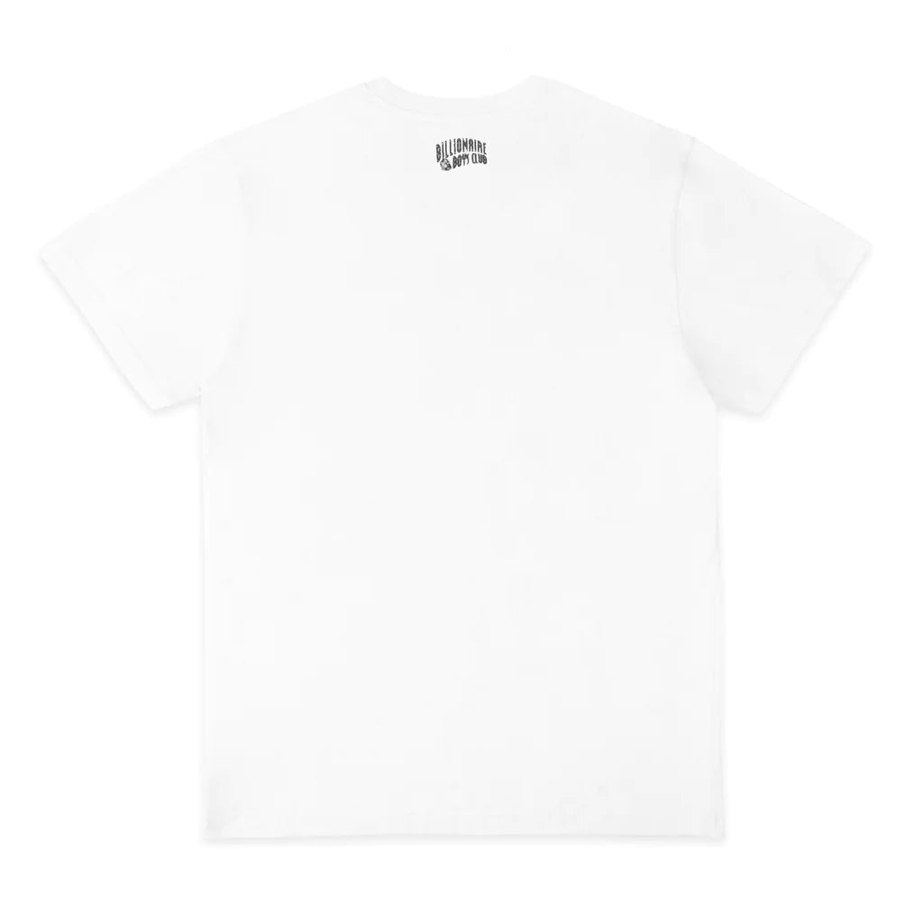 MAINTENANCE SS TEE BILLIONAIRE BOYS CLUB