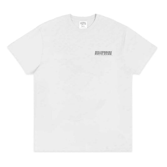 NOT ALONE SS TEE BILLIONAIRE BOYS CLUB