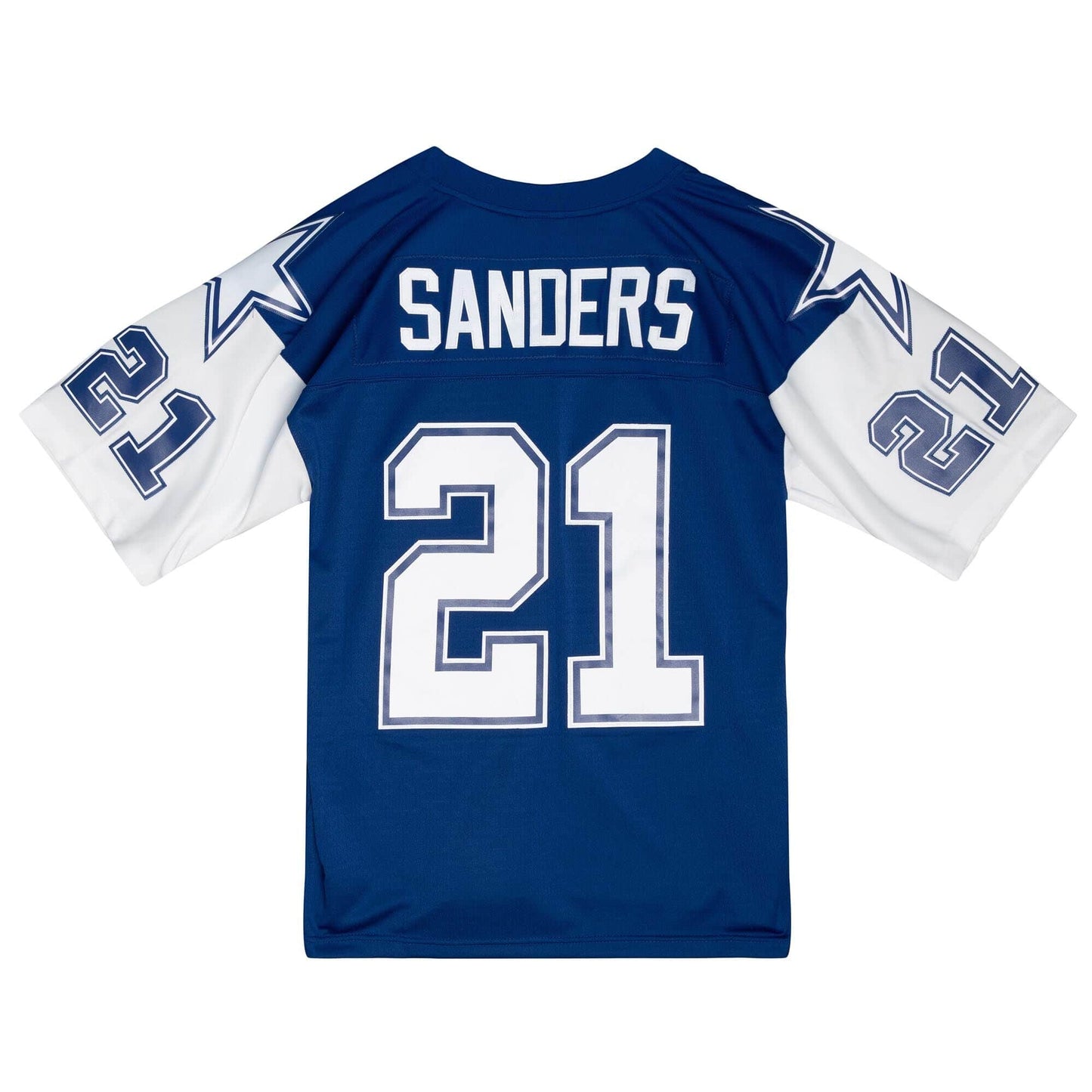 Legacy Deion Sanders Dallas Cowboys 1995 Jersey