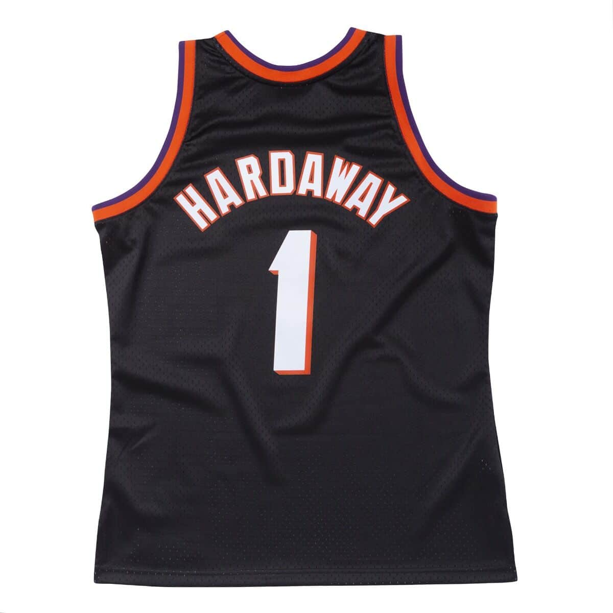 Swingman Jersey Phoenix Suns Alternate 1999-00 Penny Hardaway