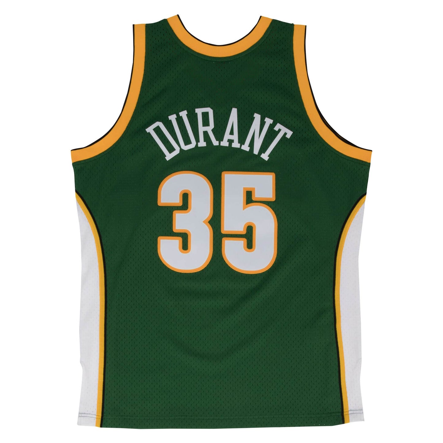 Swingman Jersey Seattle SuperSonics Road 2007-08 Kevin Durant