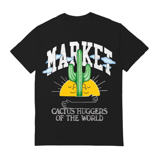 CACTUS LOVERS T-SHIRT