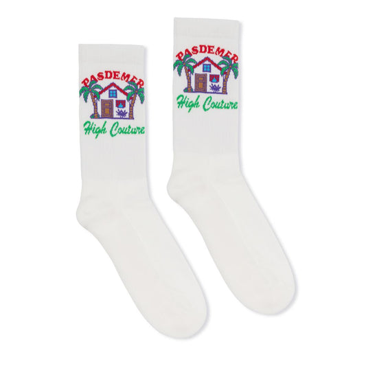 HIGH COUTURE SOCKS