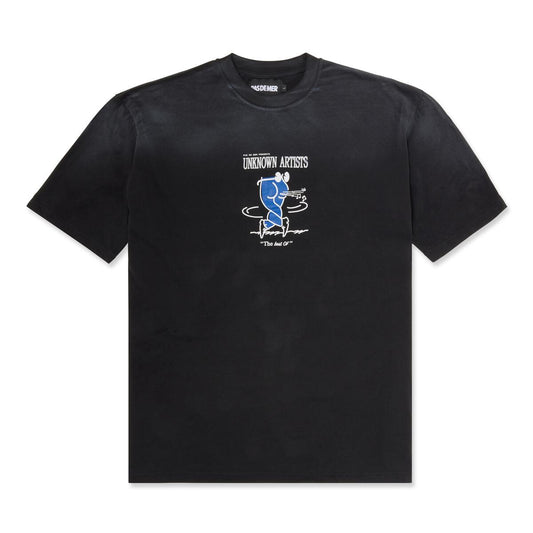 ARTIST T-SHIRT