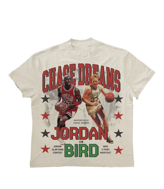 Jordan Vs Bird